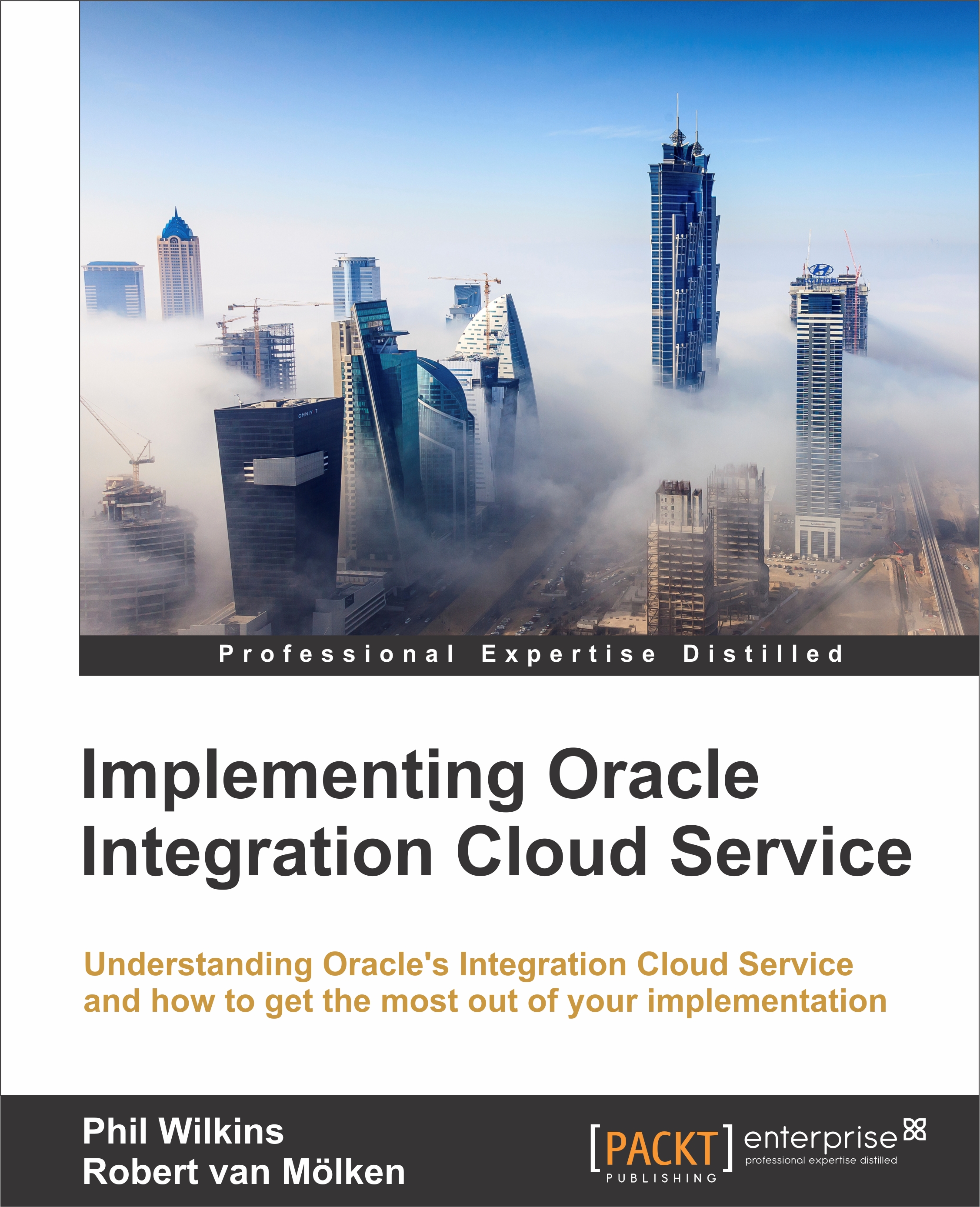 Implementing Oracle Integration Cloud Service - Understanding Oracle's ...